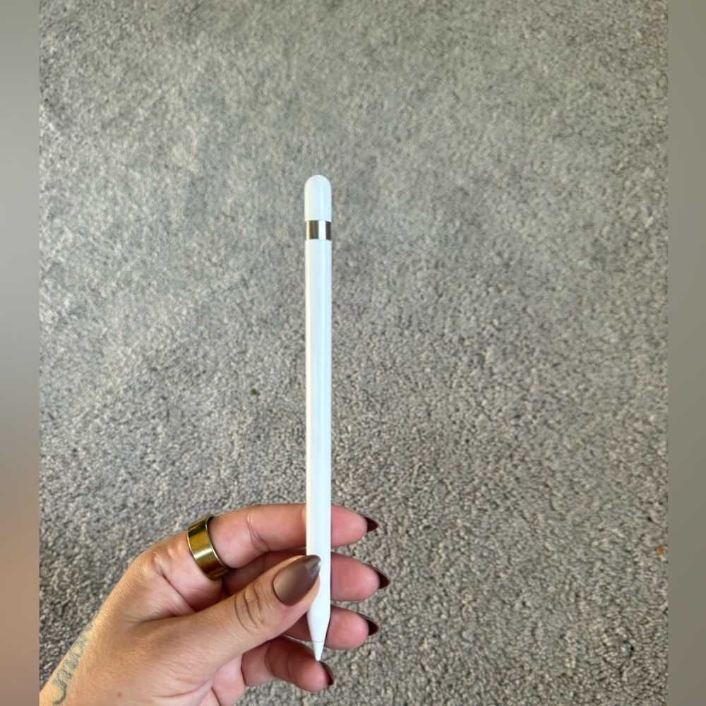 apple pencil gen 1